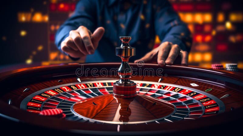 Hot Pot live dealer table interface on u7buy platform