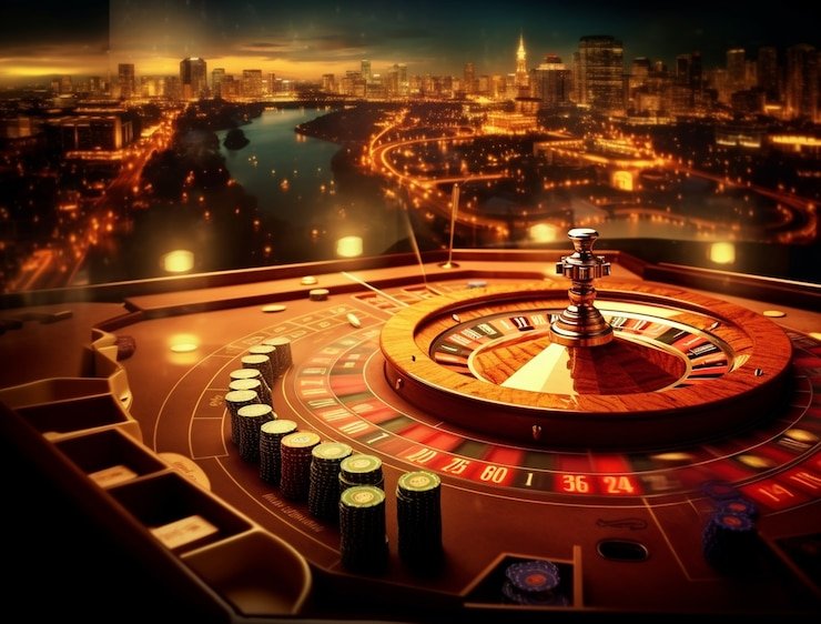 Sportsbook bet history view